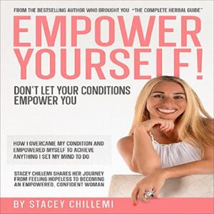 Empower Yourself: Don’t Let Your Conditions Empower You